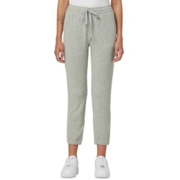 Hudson Jeans Knit Jogger Pants In Beige - XS - Picture 1 of 3